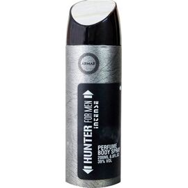 ARMAF HUNTER INTENSE BODY SPRAY 200ML