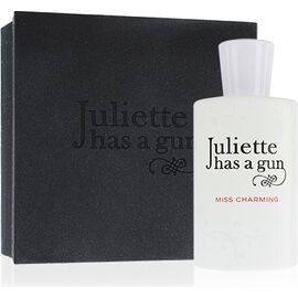 JULIETTE HAS A GUN MISS CHARMING EDP W 100ML