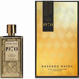 ROSENDO MATEU 1970 EDP
