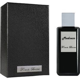 FRANCK BOCLET MADNESS EXTRAIT DE PARFUM