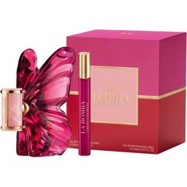 CAROLINA HERRERA LA BOMBA DÁRKOVÁ SADA EDP 80 ML A MINIATURKA EDP 10 ML
