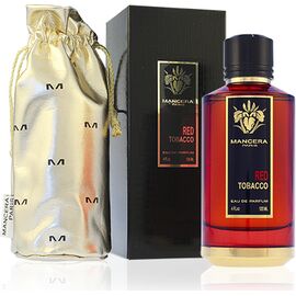 MANCERA RED TOBACCO EDP U 120ML