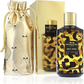 MANCERA WILD CANDY EDP U 120ML