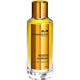 MANCERA ROSES JASMINE EAU DE PARFUM UNISEX 120 ML