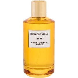 MANCERA MIDNIGHT GOLD EDP U 120ML
