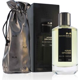 MANCERA AOUD ORCHID EDP U 120ML
