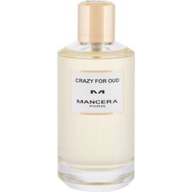 MANCERA CRAZY FOR OUD EDP U 120ML