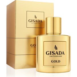 GISADA GOLD MEN EDP 50ML
