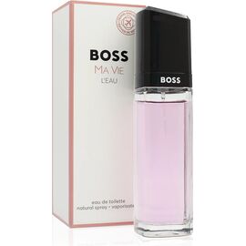 HUGO BOSS BOSS MA VIE L'EAU EDT W 50ML
