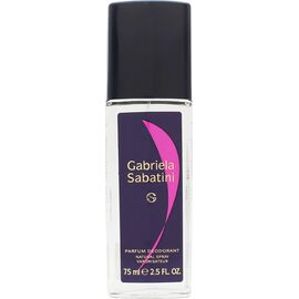 GABRIELA SABATINI DEODORANT
