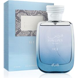 RASASI HAWAS ICE EDP M 100ML