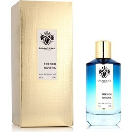 MANCERA FRENCH RIVIERA EDP U 120ML