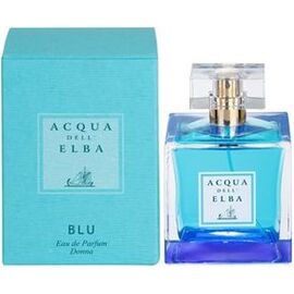 ACQUA DELL ELBA BLUE WOMEN EDP