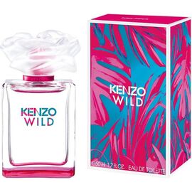 KENZO WILD EDT