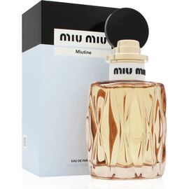MIU MIU MIUTINE EDP 100ML