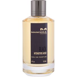 MANCERA BLACK INTENSITIVE AOUD EDP U 120ML