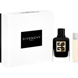 GIVENCHY GENTLEMAN SOCIETY AMBRÉE DÁRKOVÁ SADA EDP 60 ML A MINIATURKA EDP 12,5 ML 60ML