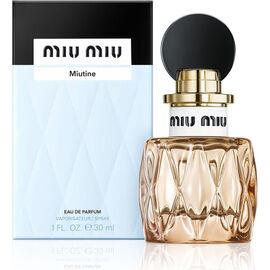 MIU MIU MIUTINE EDP