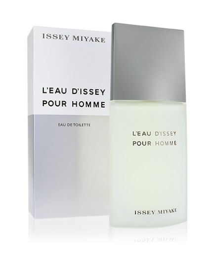 ISSEY MIYAKE L'EAU D'ISSEY POUR HOMME EDT 75ML