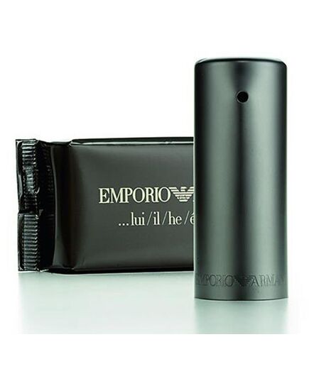 GIORGIO ARMANI EMPORIO ARMANI HE EDT 50ML