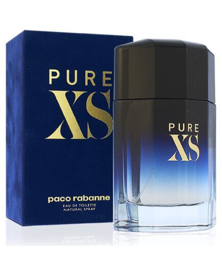 PACO RABANNE PURE XS EDT 50ML