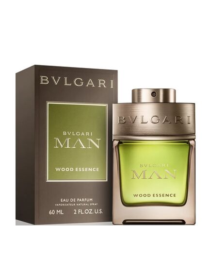 BVLGARI MAN WOOD ESSENCE EDP 60ML