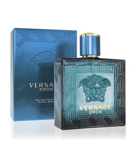 VERSACE EROS EDT 50ML