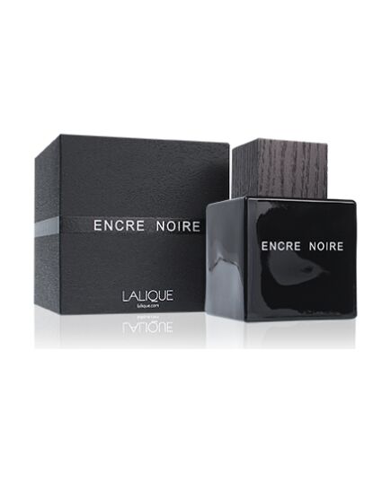 LALIQUE ENCRE NOIRE EDT 100ML