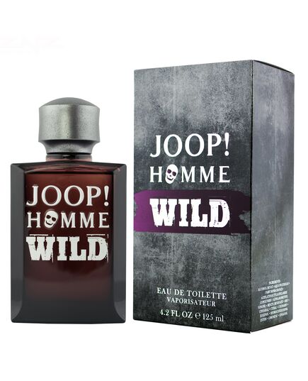 JOOP! HOMME WILD EDT 125ML