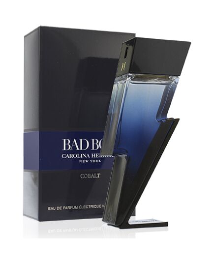 CAROLINA HERRERA BAD BOY COBALT EDP 100ML