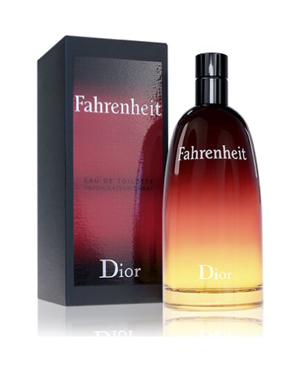 DIOR FAHRENHEIT EDT 100ML