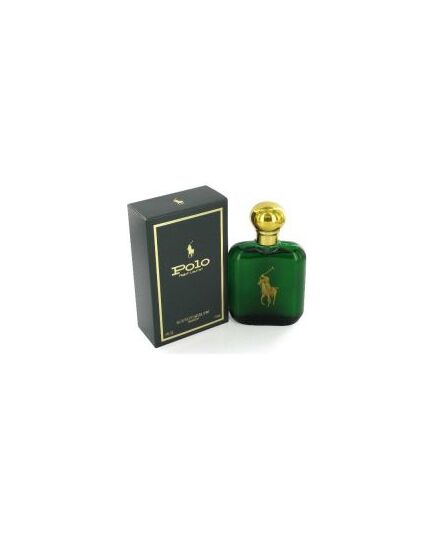 RALPH LAUREN POLO GREEN EDT 118ML