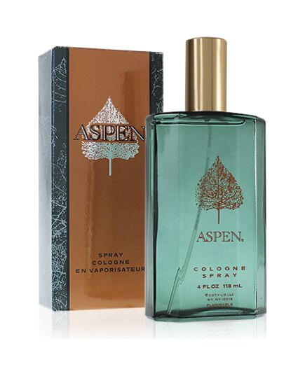 ASPEN ASPEN EDC 118 ML