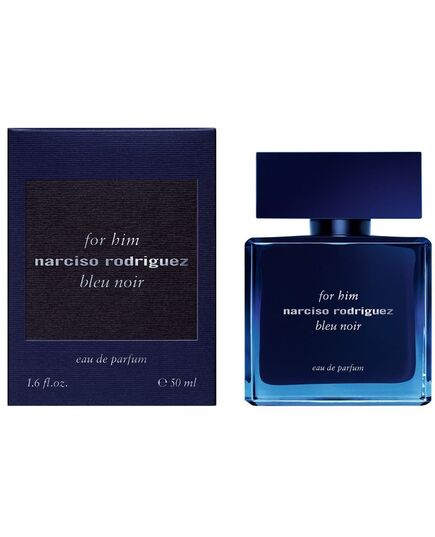 NARCISO RODRIGUEZ FOR HIM BLEU NOIR EDP 50ML