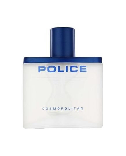 POLICE COSMOPOLITAN EDT 100ML