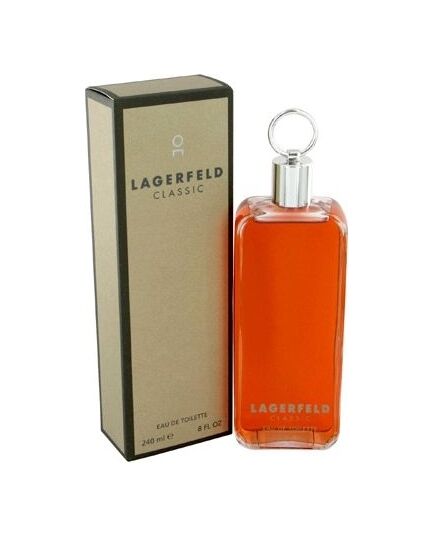 KARL LAGERFELD LAGERFELD CLASSIC EDT 100ML