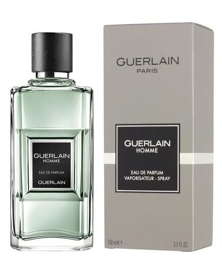 GUERLAIN HOMME 2016 EDP 100ML