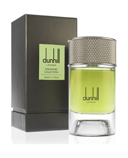 DUNHILL SIGNATURE COLLECTION AMALFI CITRUS EDP 100 ML 