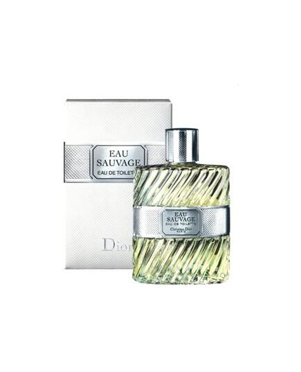 DIOR EAU SAUVAGE EDT 200ML