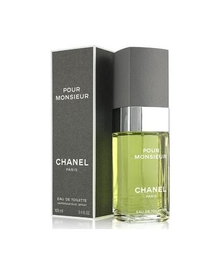 CHANEL POUR MONSIEUR EDT 100ML