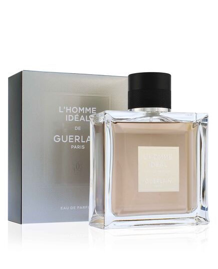 GUERLAIN L'HOMME IDEAL EDP 50ML