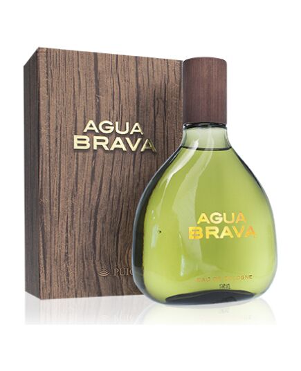 ANTONIO PUIG AGUA BRAVA EDC 100ML