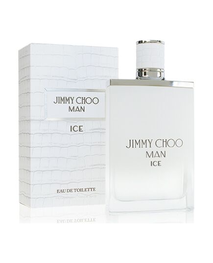 JIMMY CHOO MAN ICE EDT 100ML