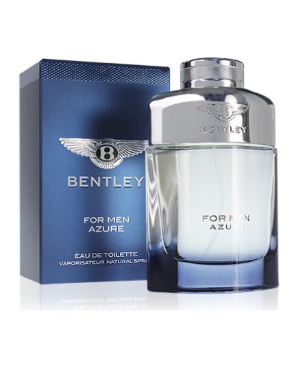 BENTLEY FOR MEN AZURE EDT 100ML