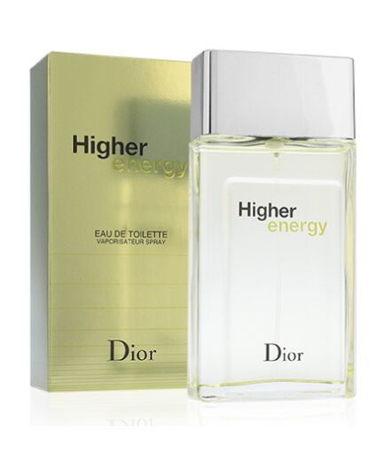 DIOR HIGHER ENERGY EDT 100ML