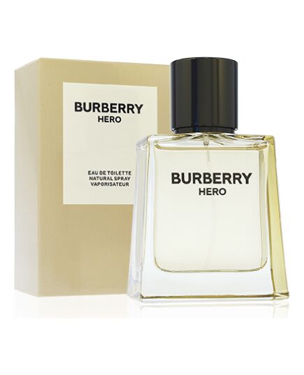 BURBERRY HERO EDT 100ML