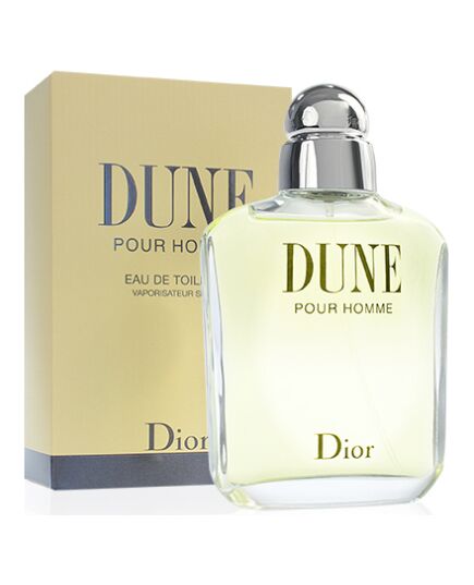 DIOR DUNE POUR HOMME EDT 100ML