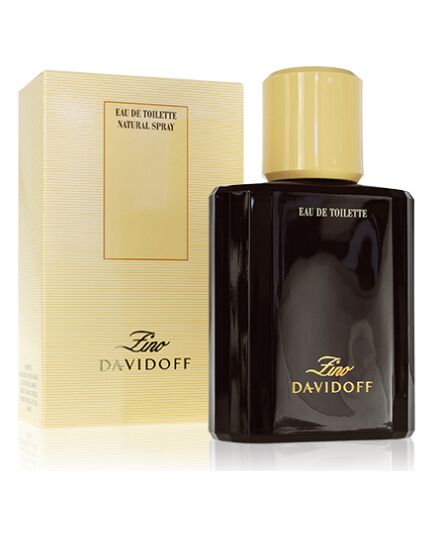 DAVIDOFF ZINO EDT 125ML