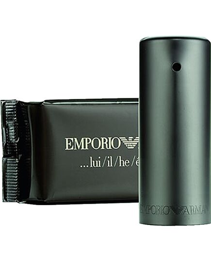 GIORGIO ARMANI EMPORIO ARMANI HE EDT 100ML