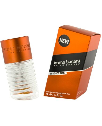 BRUNO BANANI ABSOLUTE MAN EDT 30ML